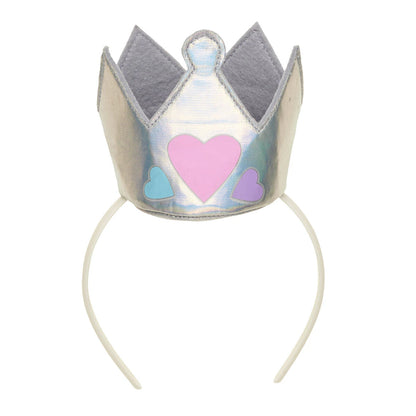 Fairy Crown Headband for Plush Toys | Build-A-Bear® - US 9566