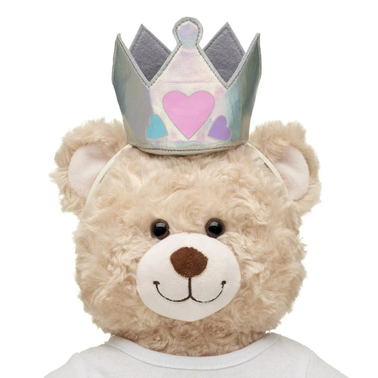 Fairy Crown Headband for Plush Toys | Build-A-Bear® - US 9566