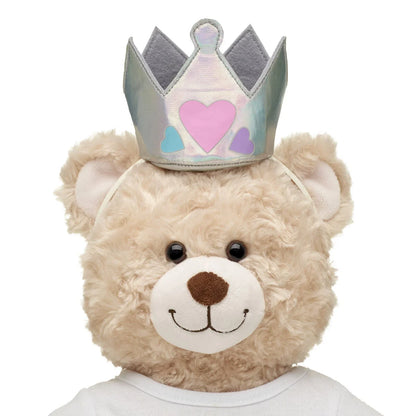 Fairy Crown Headband for Plush Toys | Build-A-Bear® - US 7575