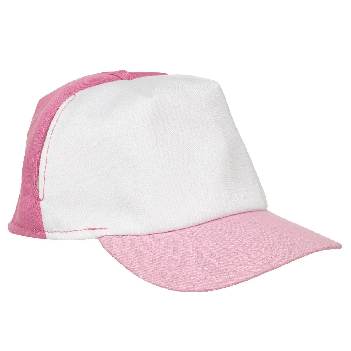 Pink Trucker Hat for Plush Toys | Build-A-Bear® - US 8840