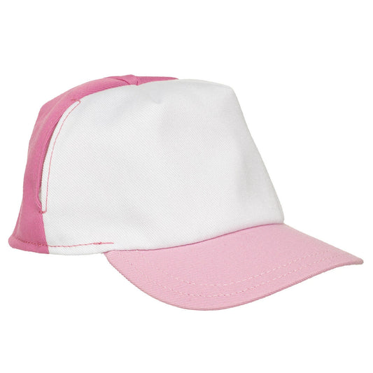 Pink Trucker Hat for Plush Toys | Build-A-Bear® - US 8840