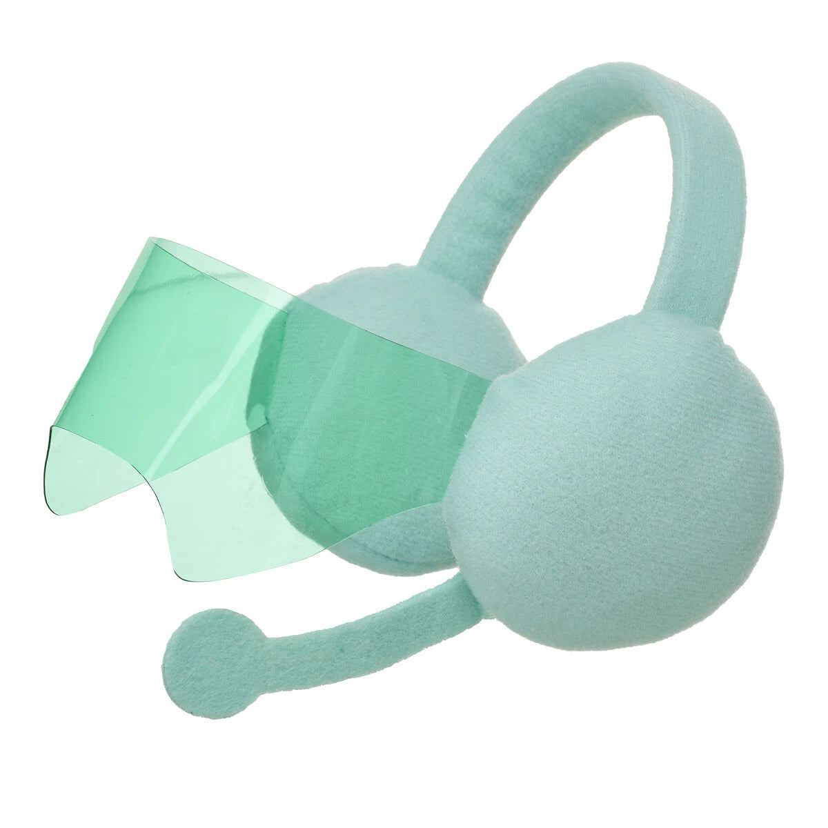 "Glisten and the Merry Mission" Donner Headset | Build-A-Bear® - US 5748