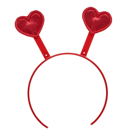 Lovebug Heart Headband for Plush Toys | Build-A-Bear® - US 1960