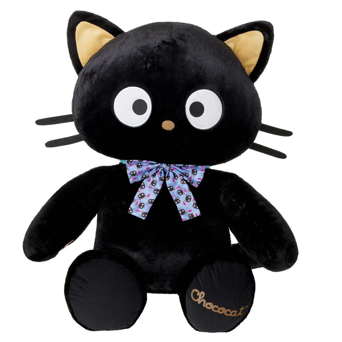 Sanrio Hello Kitty &amp; Friends Giant Chococat | Build-A-Bear - US 4691