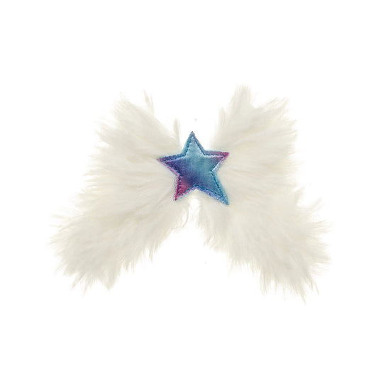 Honey Girls White Bow for Plush Toys | Build-A-Bear® - US 3469