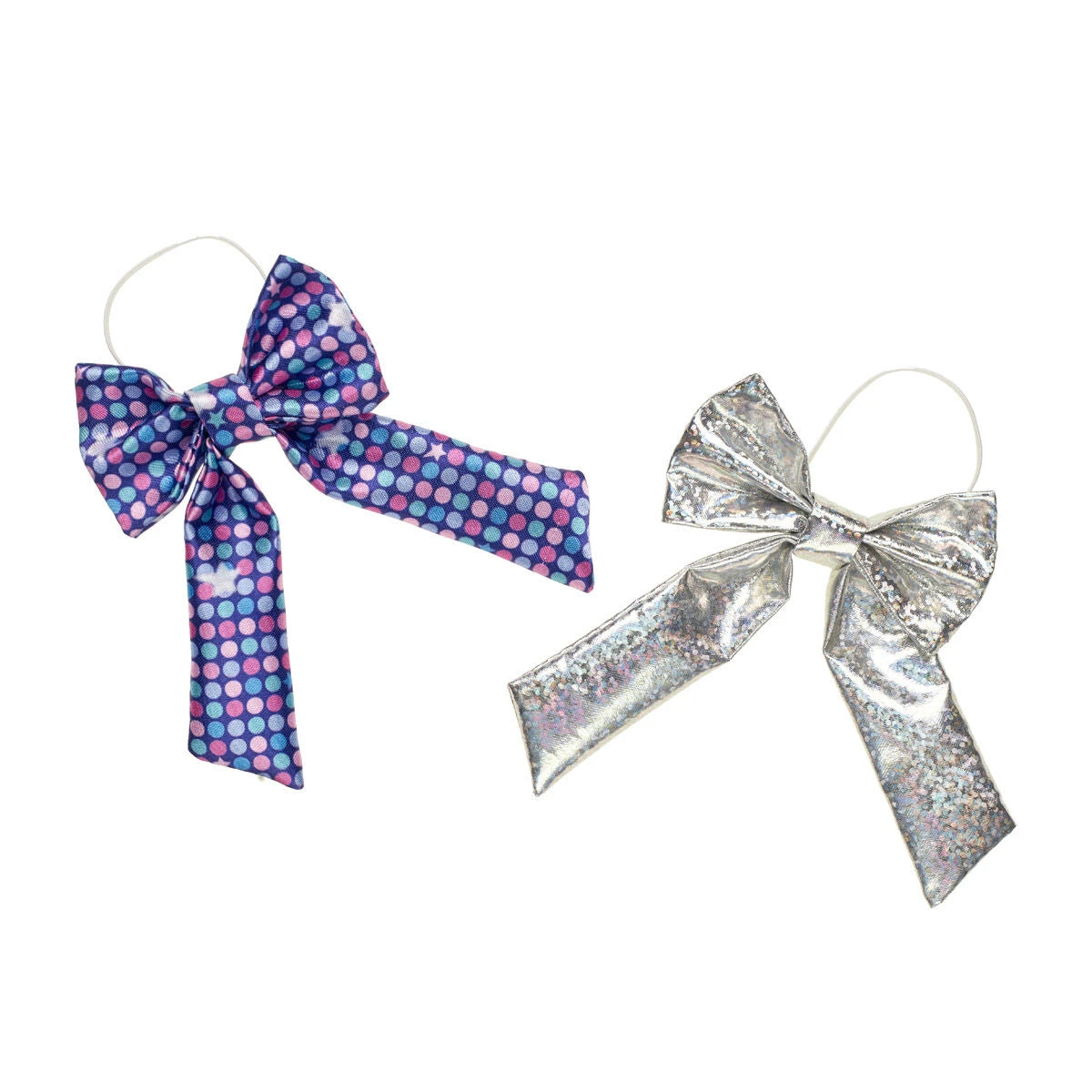 Sparkly Bow 2-Pack for Plush Toys | Build-A-Bear® - US 1308