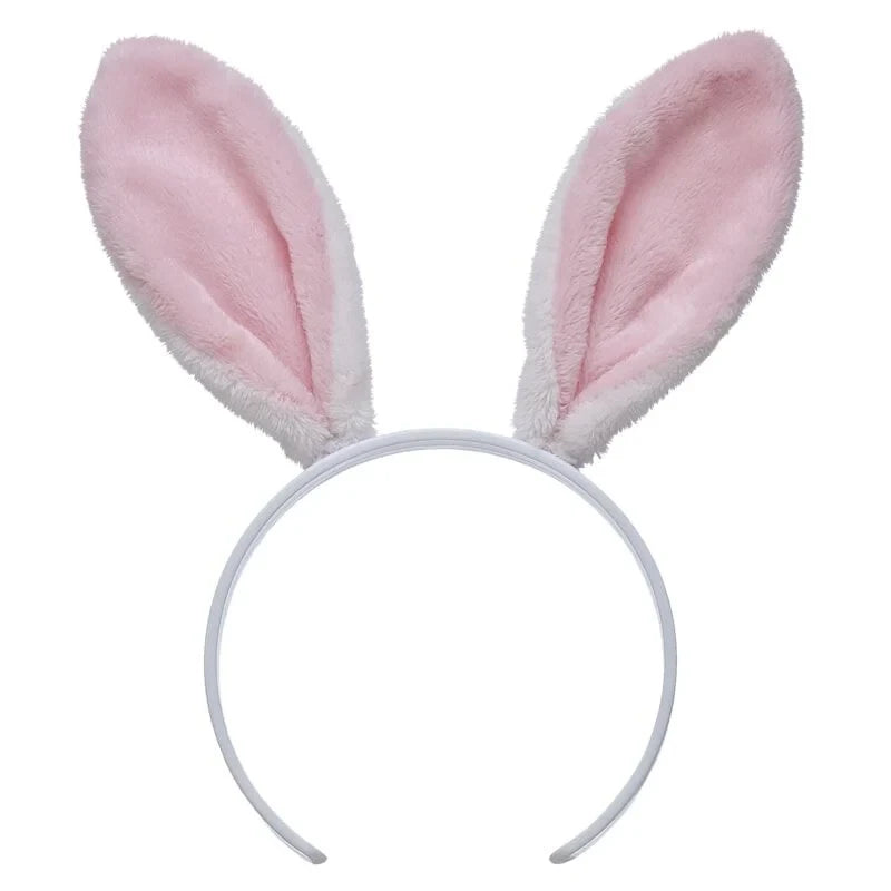 Funny Bunny Ears Headband for Stuffed Animals | Build-A-Bear® - US 8129