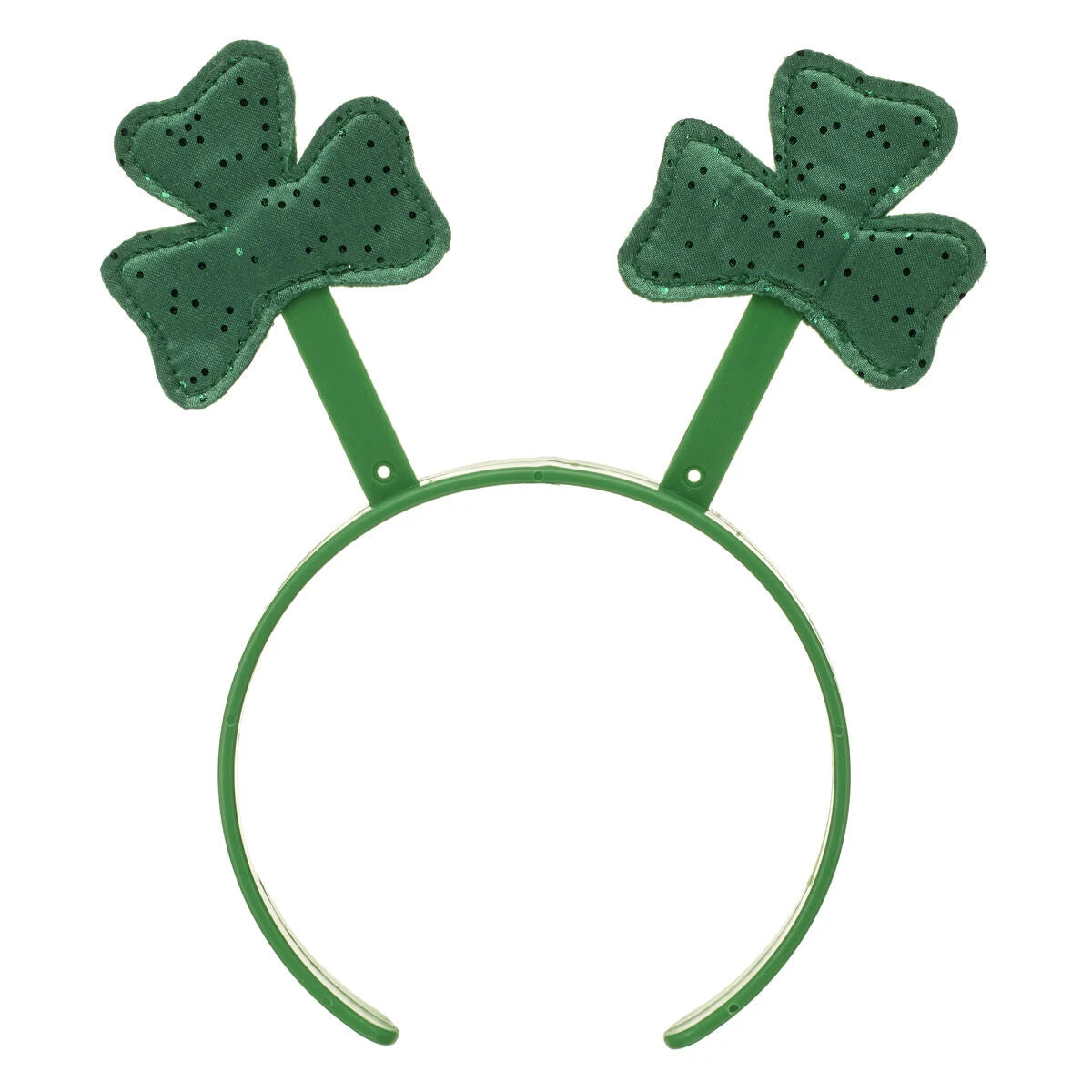 Shamrock Headband | Build-A-Bear - US 3107