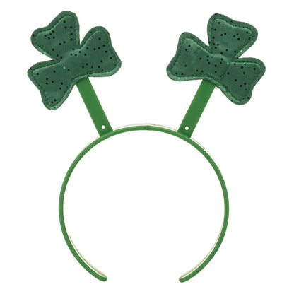 Shamrock Headband | Build-A-Bear - US 3107