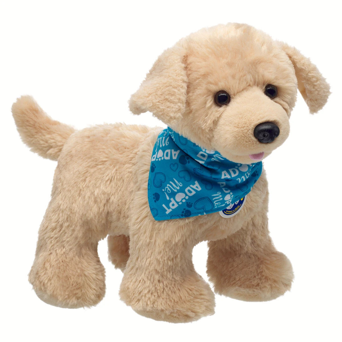 Promise Pets "Adopt Me!" Bandana | Build-A-Bear - US 8452