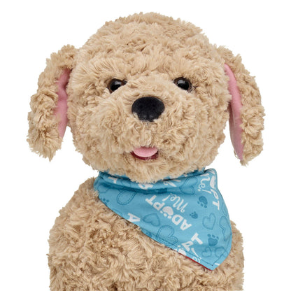 Promise Pets™ Reversible Bandana for Stuffed Animals | Build-A-Bear® - US 4119