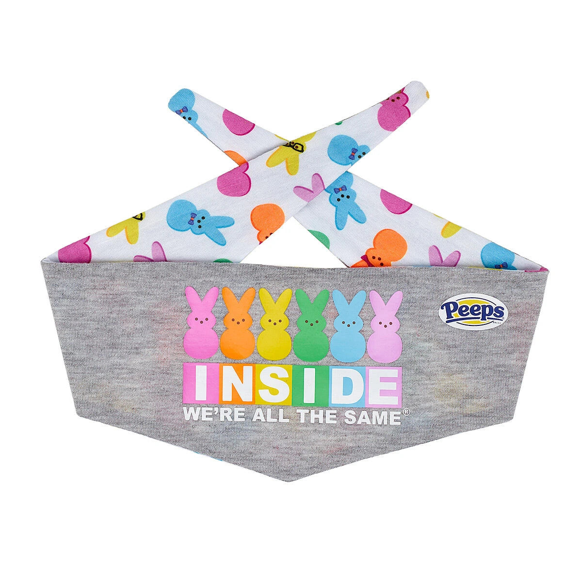 PEEPS® Reversible Bandana for Stuffed Animals | Build-A-Bear® - US 4709