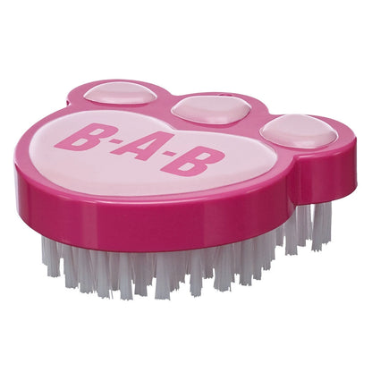 Fuchsia Paw Brush for Plush Toys | Build-A-Bear® - US 4773