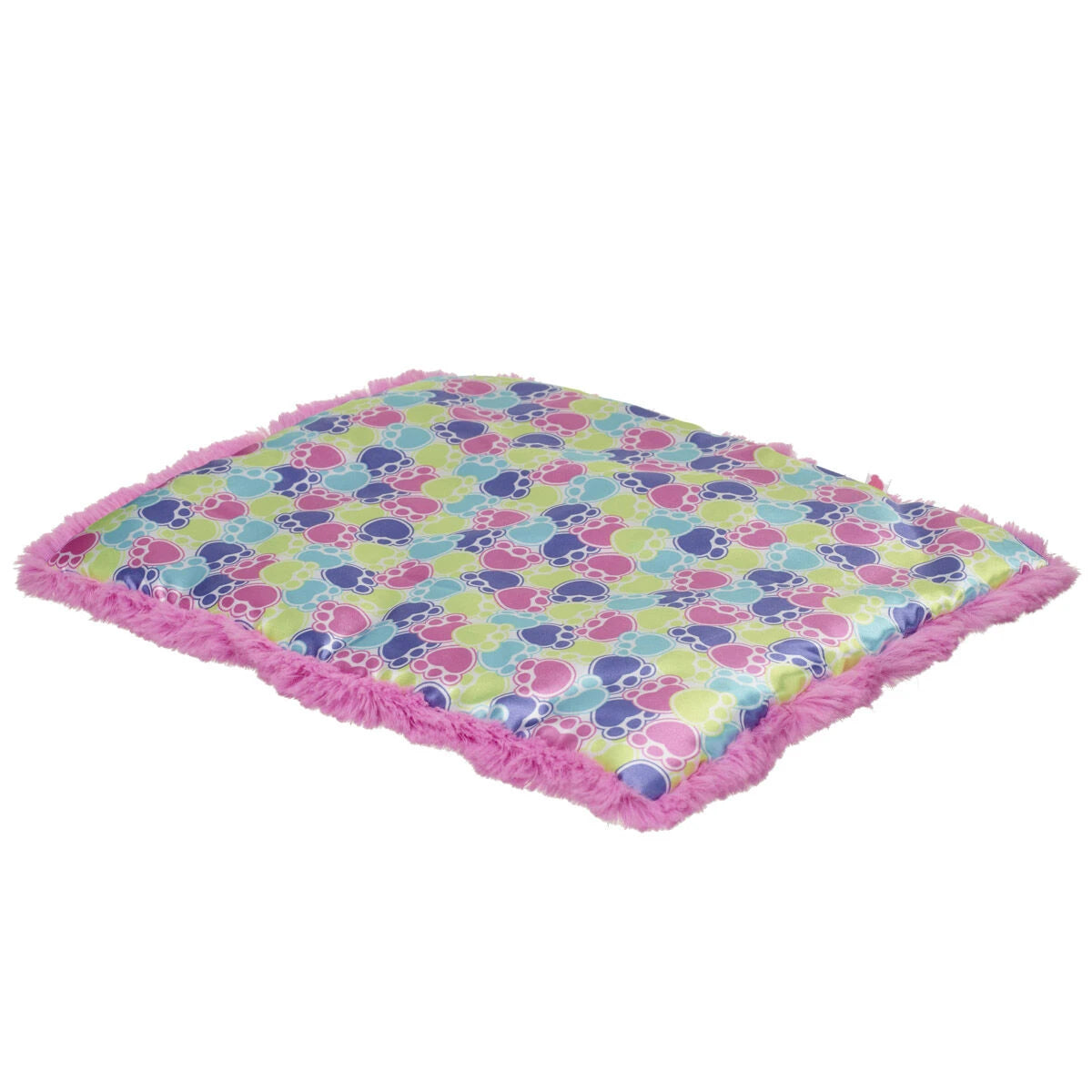 Promise Pets™ Pink Bed for Stuffed Animals | Build-A-Bear® - US 5352