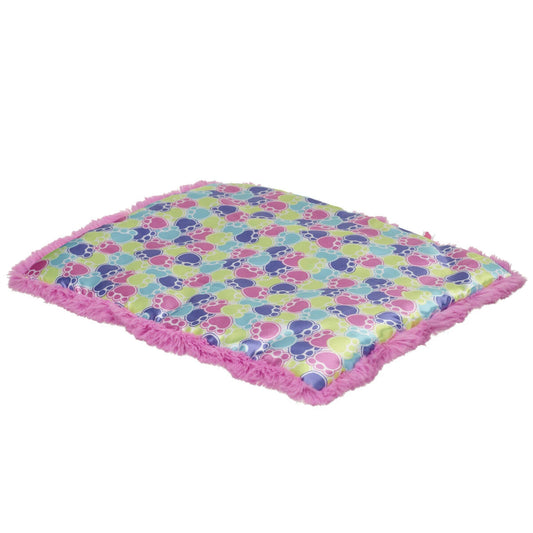 Promise Pets™ Pink Bed for Stuffed Animals | Build-A-Bear® - US 5352