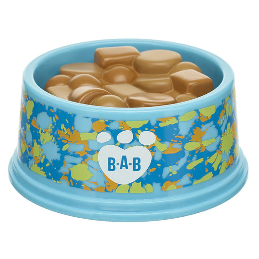 Promise Pets™ Blue Pet Bowl for Stuffed Animals | Build-A-Bear® - US 9662