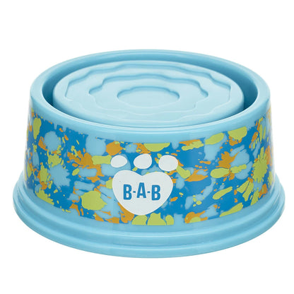 Promise Pets™ Blue Pet Bowl for Stuffed Animals | Build-A-Bear® - US 2587