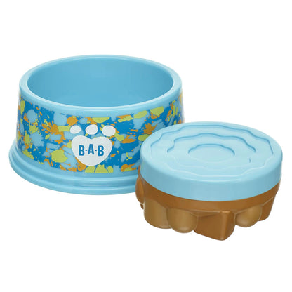 Promise Pets™ Blue Pet Bowl for Stuffed Animals | Build-A-Bear® - US 9662
