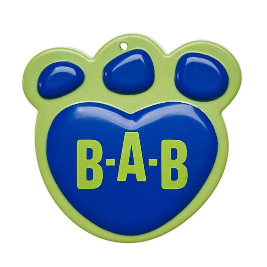 Green Paw Brush for Plush Toys | Build-A-Bear® - US 1750