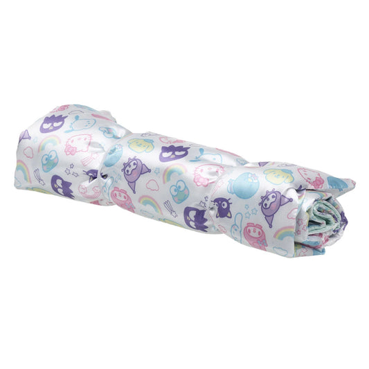 Sanrio Dreamy Pastels Sleeping Bag | Build-A-Bear - US 7772