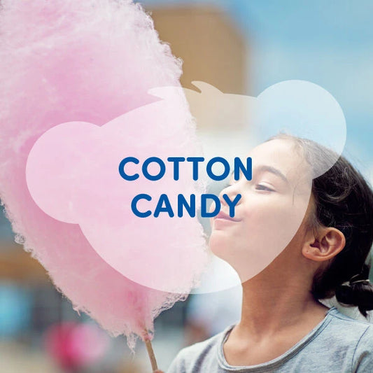 SCENTiments™ Cotton Candy Scent for Stuffed Animals | Build-A-Bear® - US 1428
