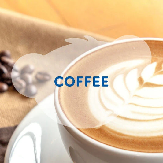 Coffee Scent - US 6068