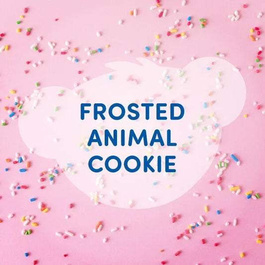 Frosted Animal Cookie Scent | Build-A-Bear - US 4830