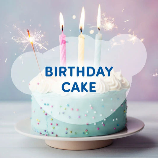 SCENTiments™ Birthday Cake Scent for Stuffed Animals | Build-A-Bear® - US 4328