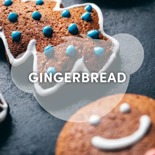 Gingerbread Scent | SCENTiments™ Build-A-Bear® - US 7089