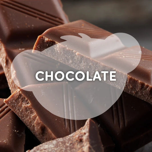 SCENTiments™ Chocolate Scent - US 6133