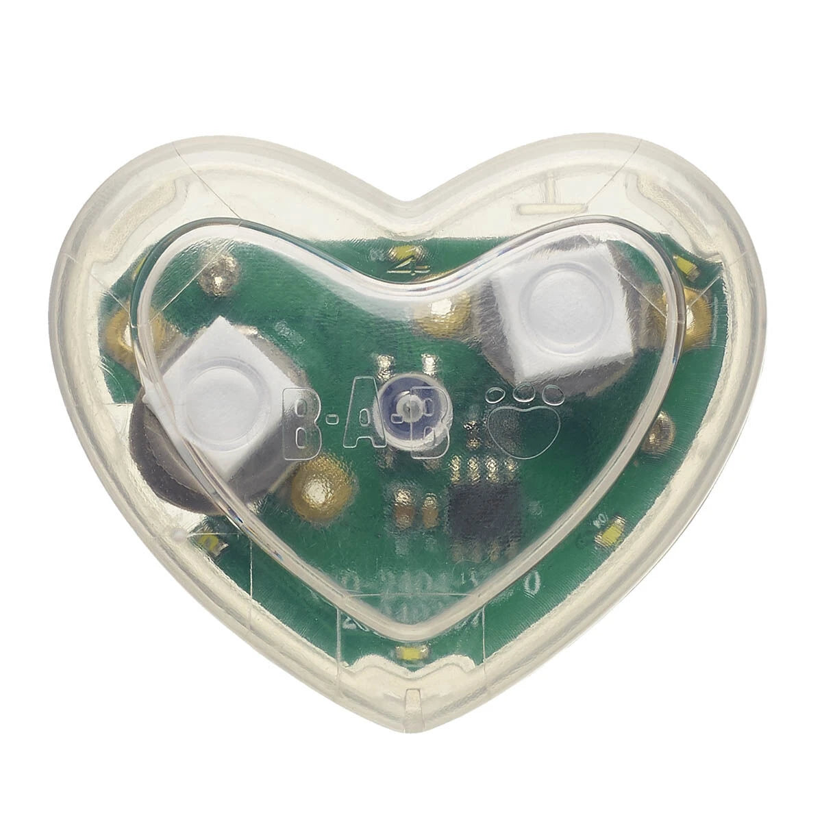 Light-Up Heart for Plush Toys | Build-A-Bear® - US 5656