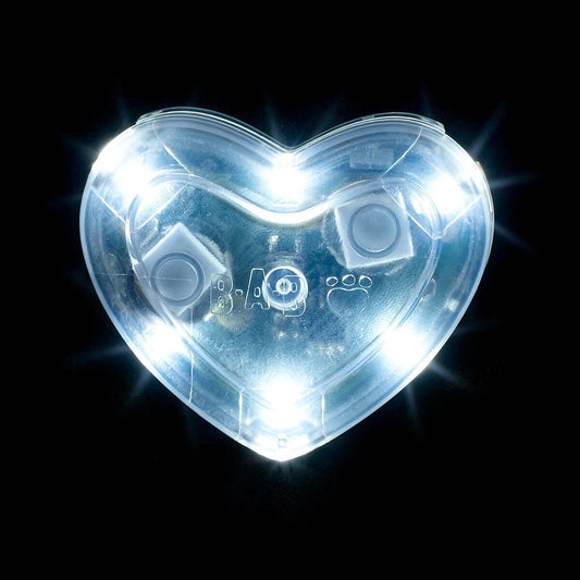 Light-Up Heart for Plush Toys | Build-A-Bear® - US 5656