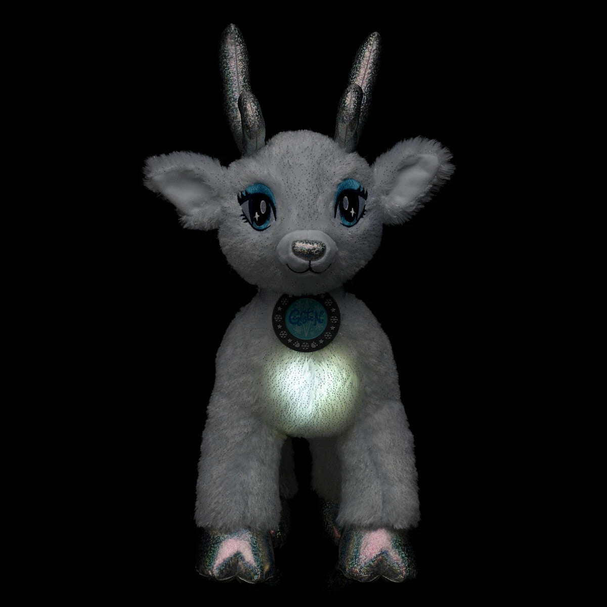 Light-Up Heart for Plush Toys | Build-A-Bear® - US 5656