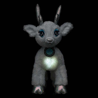Light-Up Heart for Plush Toys | Build-A-Bear® - US 5656