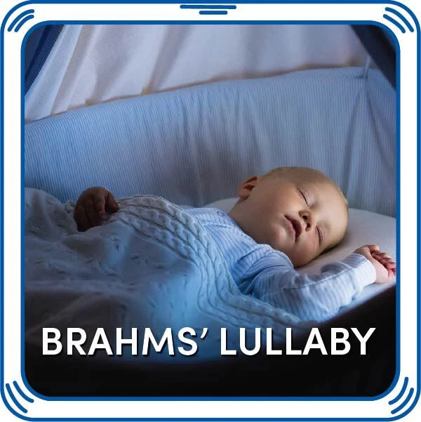 Brahms Lullaby for Stuffed Animals | Build-A-Bear® - US 9646