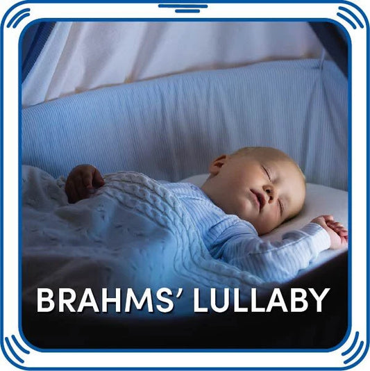 Brahms Lullaby for Stuffed Animals | Build-A-Bear® - US 9646