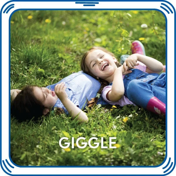 Giggle Sound for Stuffed Animals | Build-A-Bear® - US 2304
