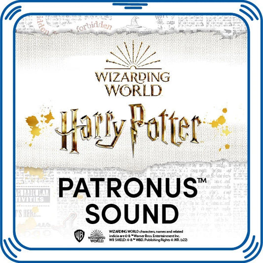 Patronus™ Sound for Stuffed Animals | Build-A-Bear® - US 1158