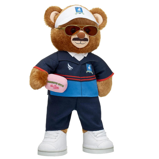 Ted Lasso "Biscuits with the Boss" Box for Stuffed Animals | Build-A-Bear® - US 1547