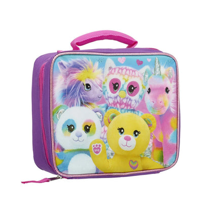 Children's Rainbow Lunchbox | Build-A-Bear® - US 8422