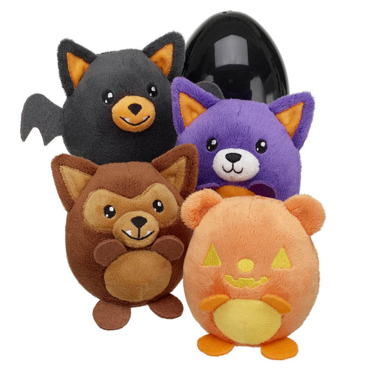 MystFURRY Friends &amp; 1 Surprise Plush! | Build-A-Bear® - US 4211