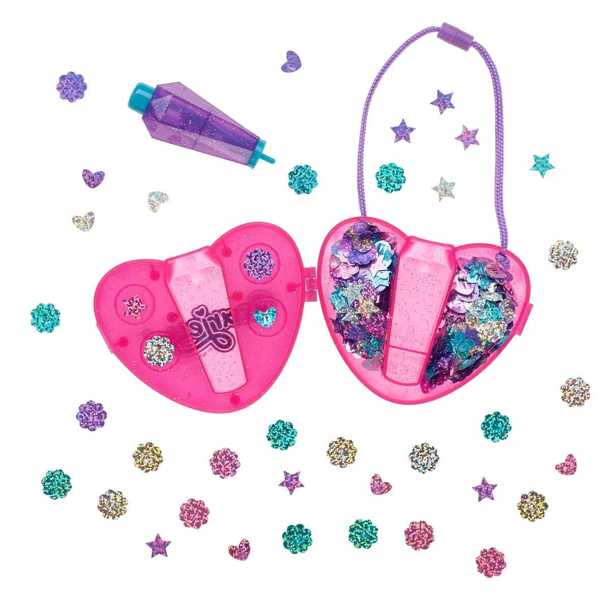 Bearjewel Sequin Applicator Set | Shop Now at Build-A-Bear® - US 6896