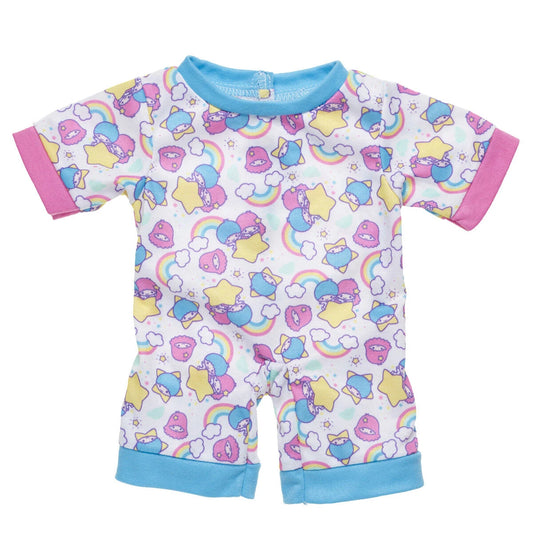 Sanrio® LittleTwinStars™ Sleeper for Plush Toys | Build-A-Bear® - US 6704