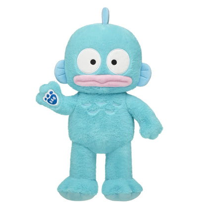 Hangyodon™ Plush | Build-A-Bear® - US 2735