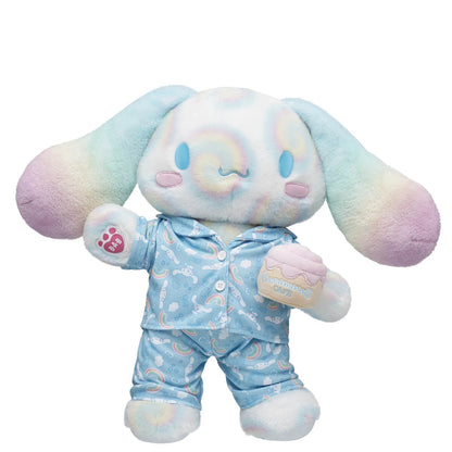 Sanrio Hello Kitty &amp; Friends Rainbow Dreams | Build-A-Bear - US 5642