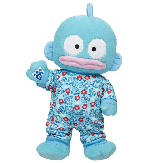 Sanrio® Hangyodon™ Sleeper for Plush Toys | Build-A-Bear® - US 5862