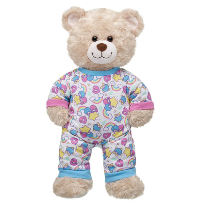 Sanrio® LittleTwinStars™ Sleeper for Plush Toys | Build-A-Bear® - US 6704