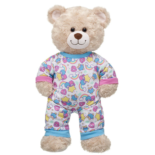 Sanrio® LittleTwinStars™ Sleeper for Plush Toys | Build-A-Bear® - US 6704