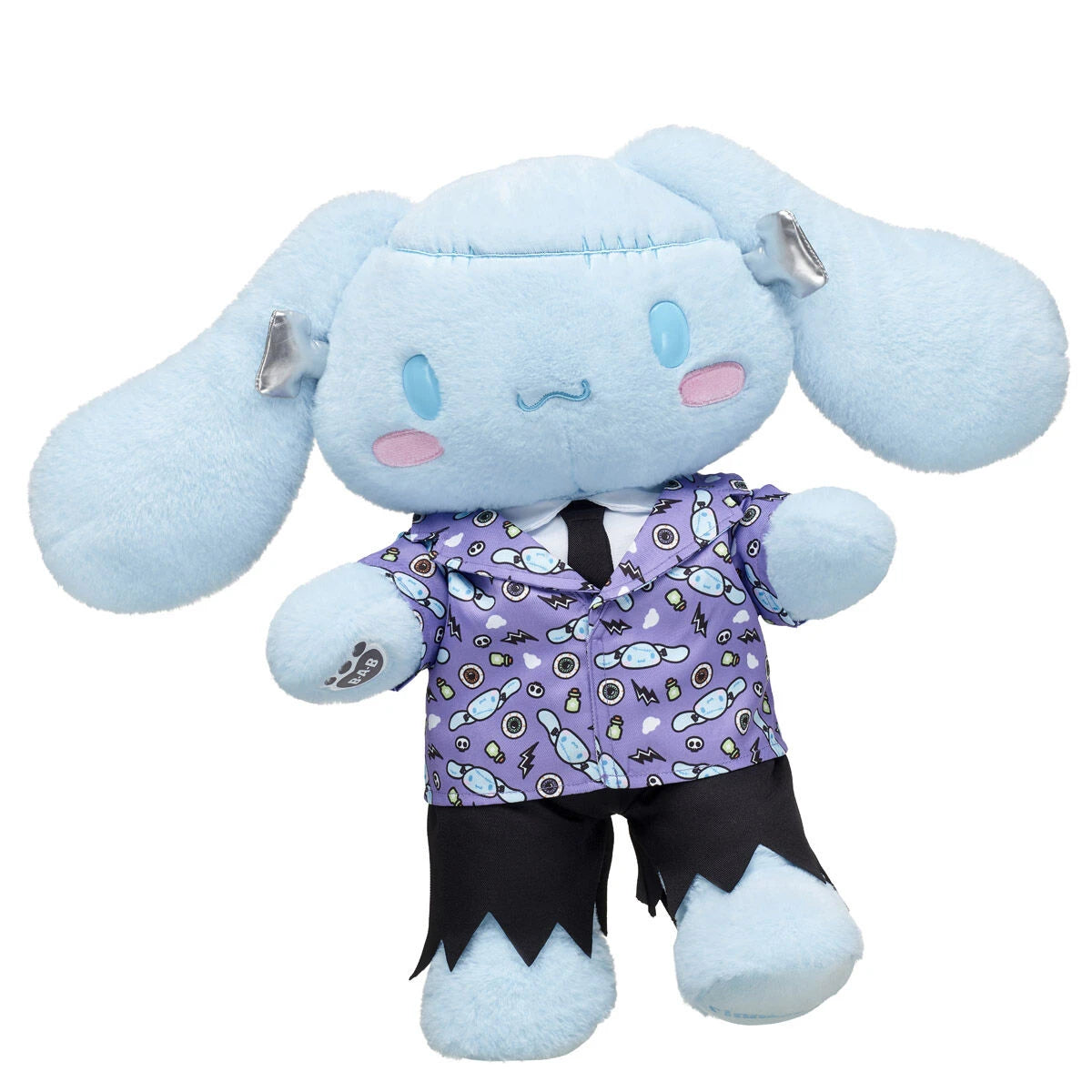 Sanrio® Cinnamoroll™ Halloween Suit for Plush Toys | Build-A-Bear® - US 6240