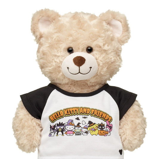 Sanrio® Halloween T-Shirt for Plush Toys | Build-A-Bear® - US 5411